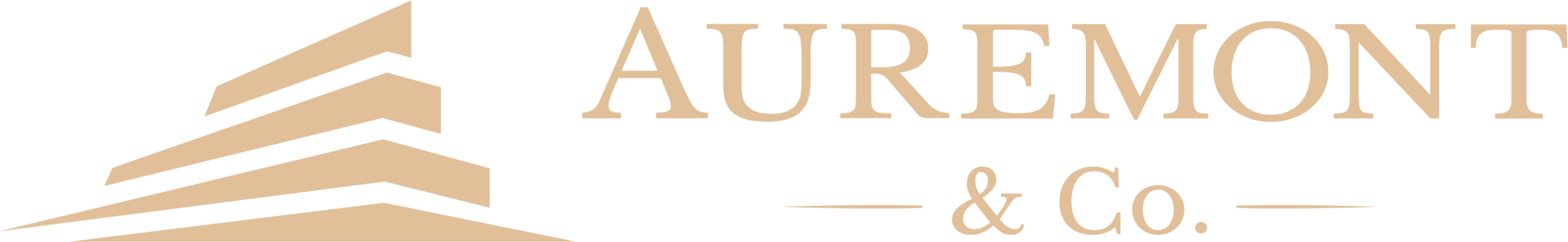 Auremont & Co.